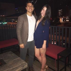 Meet your Posher, Nicholas